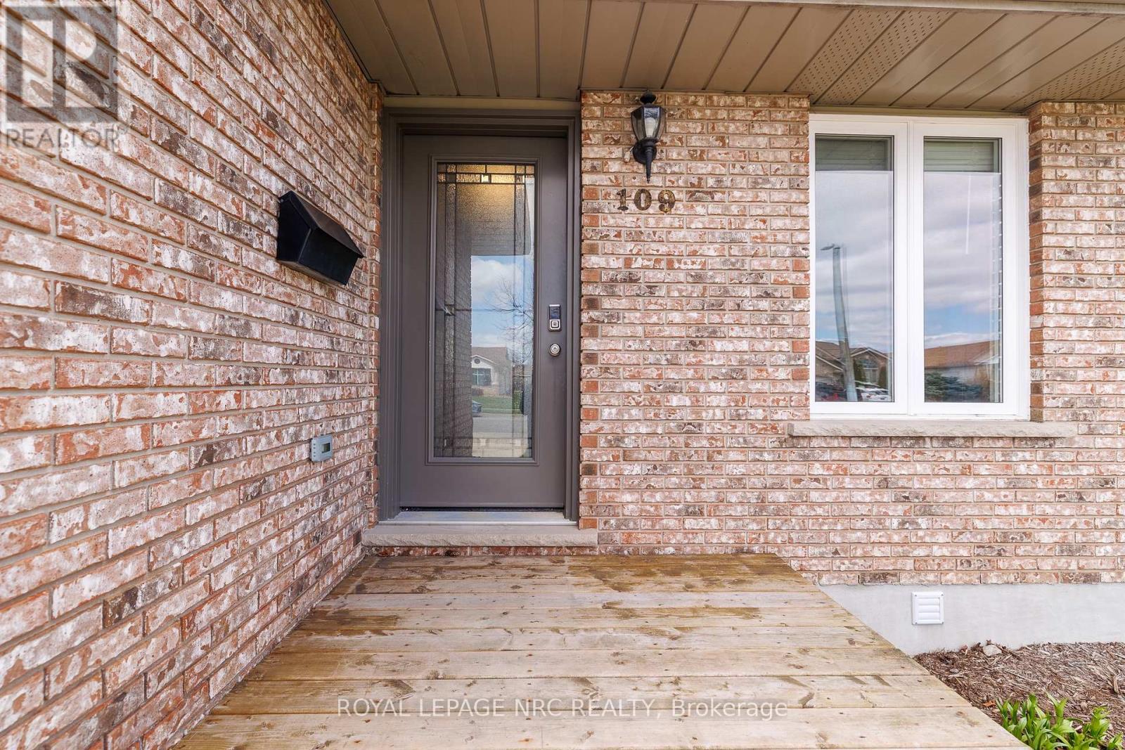 109 Calla Terrace, Welland, Ontario  L3C 7C2 - Photo 11 - X12990100