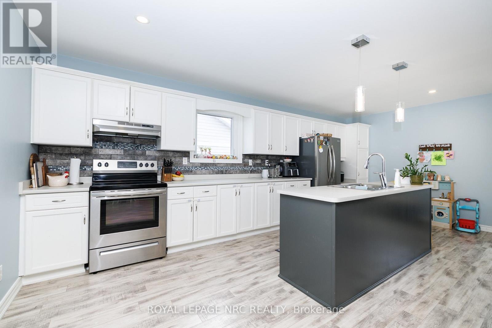 109 Calla Terrace, Welland, Ontario  L3C 7C2 - Photo 15 - X12990100