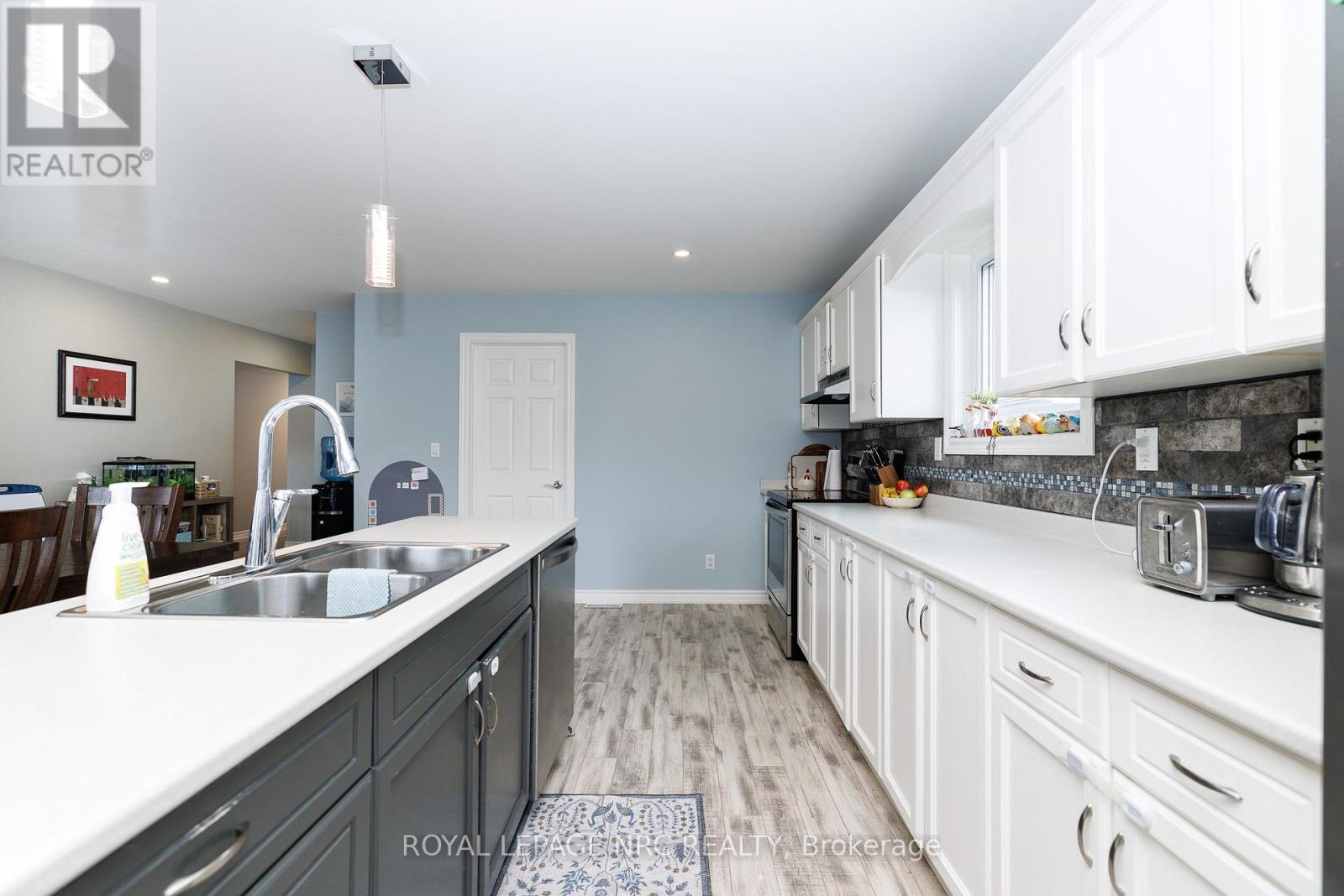 109 Calla Terrace, Welland, Ontario  L3C 7C2 - Photo 16 - X12990100