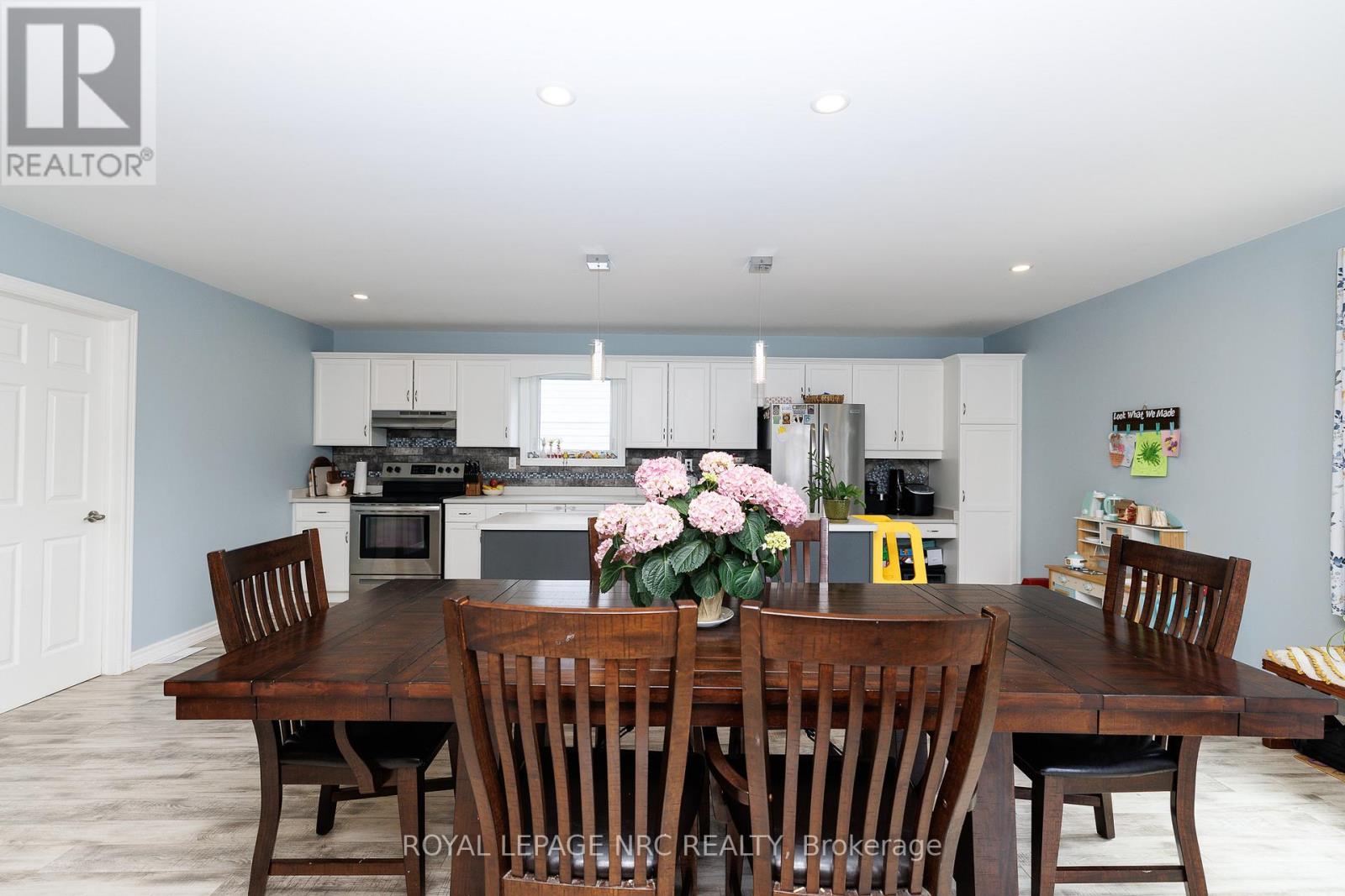 109 Calla Terrace, Welland, Ontario  L3C 7C2 - Photo 18 - X12990100