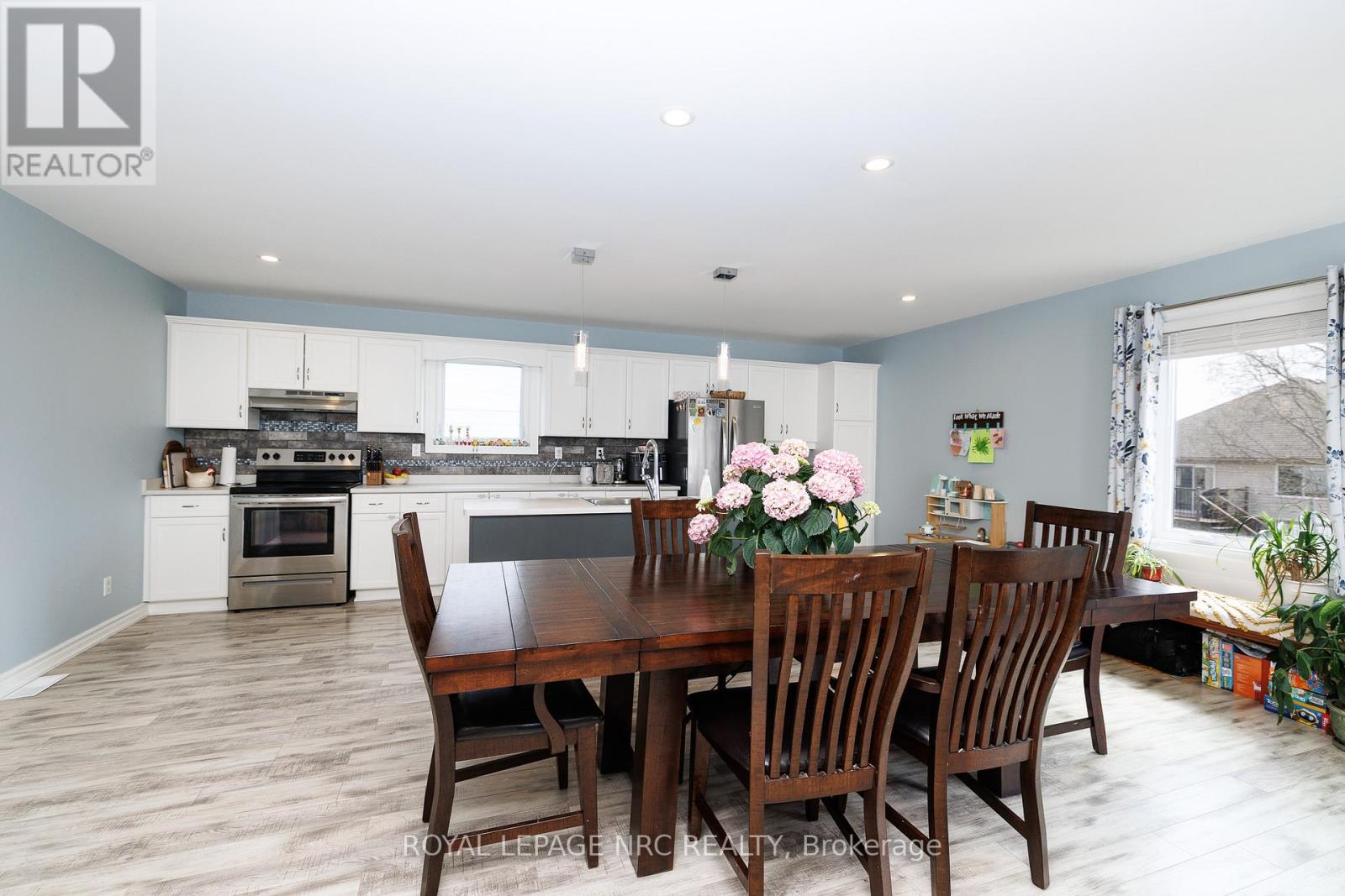 109 Calla Terrace, Welland, Ontario  L3C 7C2 - Photo 19 - X12990100