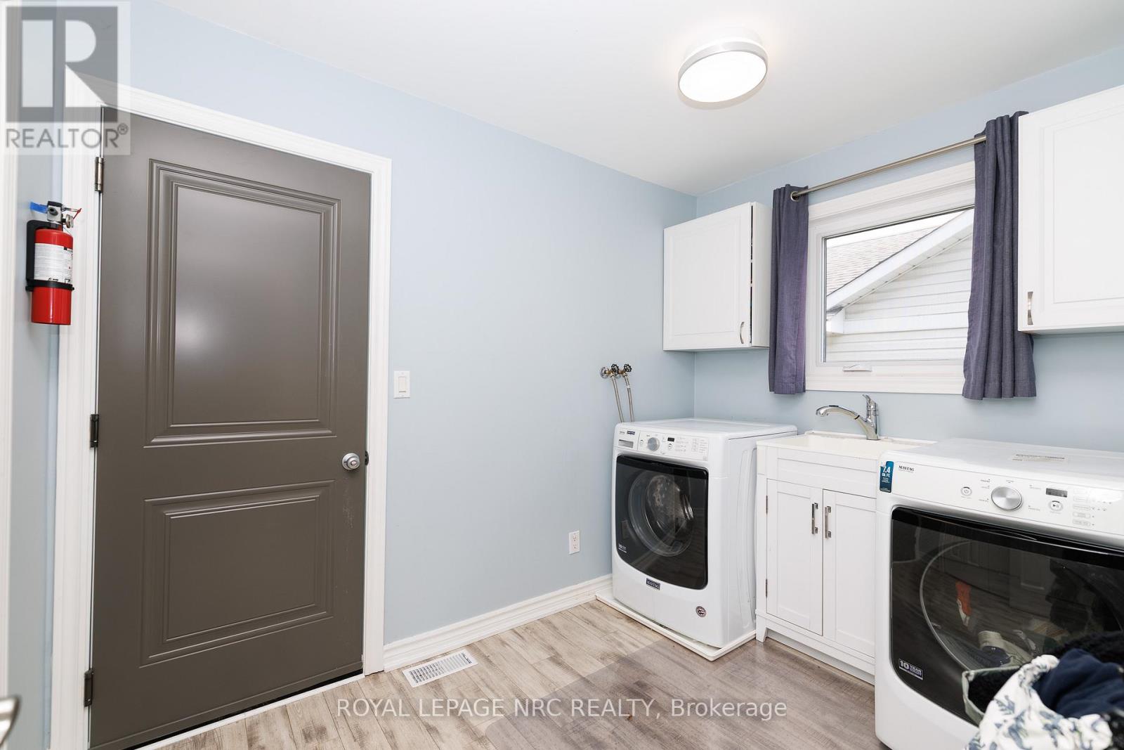 109 Calla Terrace, Welland, Ontario  L3C 7C2 - Photo 20 - X12990100