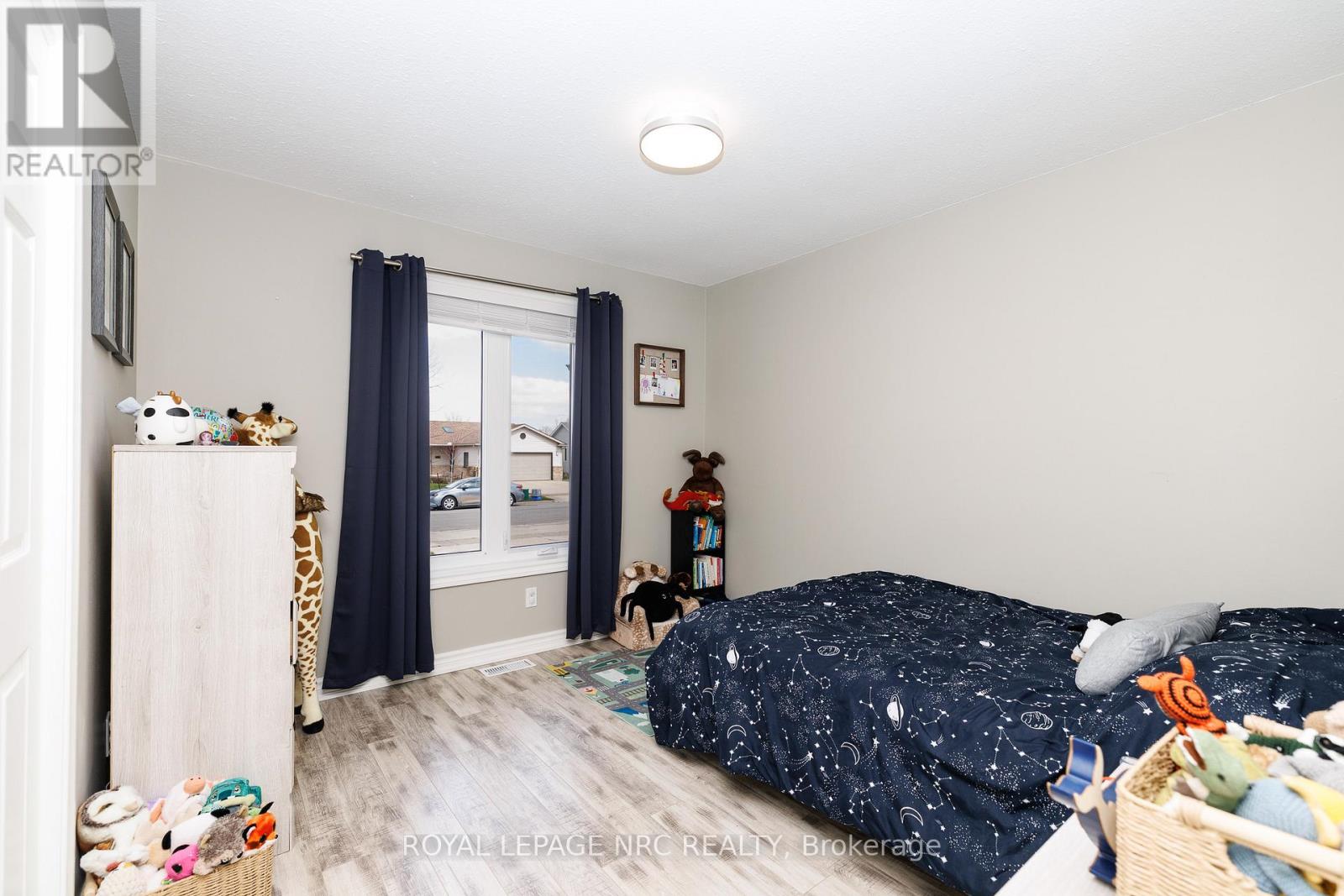 109 Calla Terrace, Welland, Ontario  L3C 7C2 - Photo 25 - X12990100