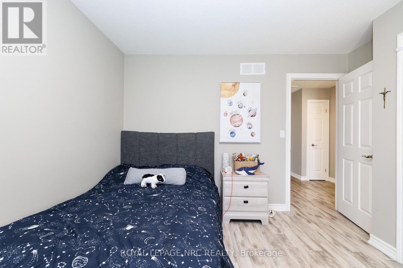 109 Calla Terrace, Welland, Ontario  L3C 7C2 - Photo 26 - X12990100