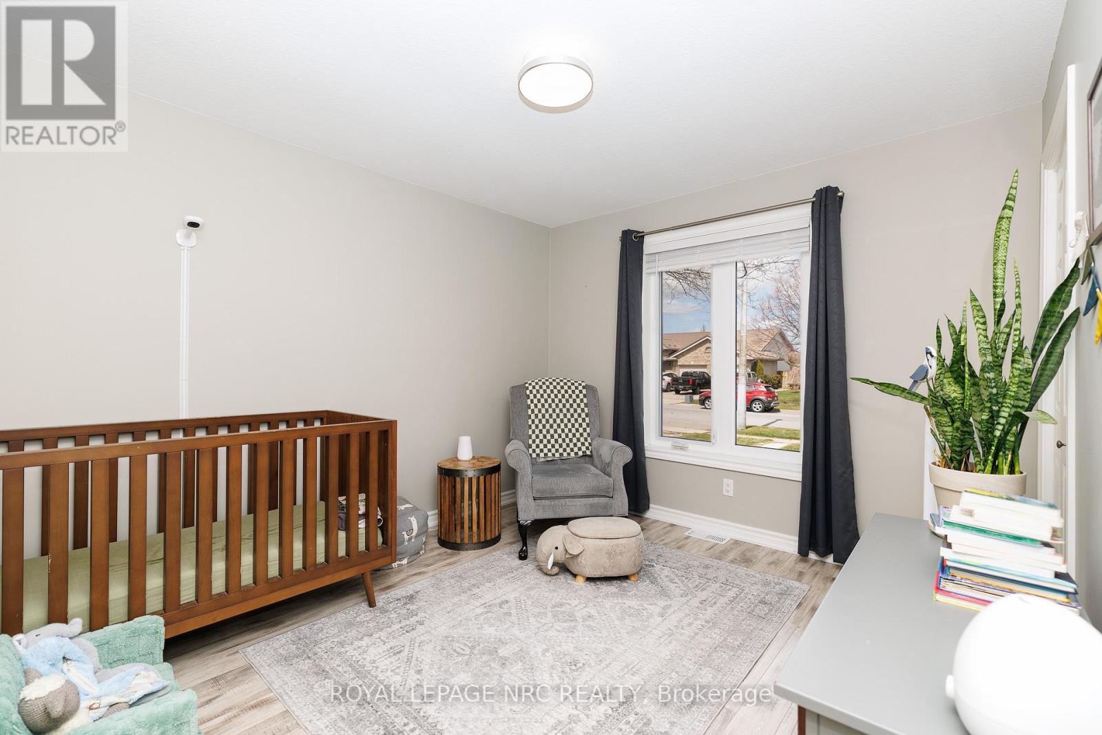 109 Calla Terrace, Welland, Ontario  L3C 7C2 - Photo 27 - X12990100