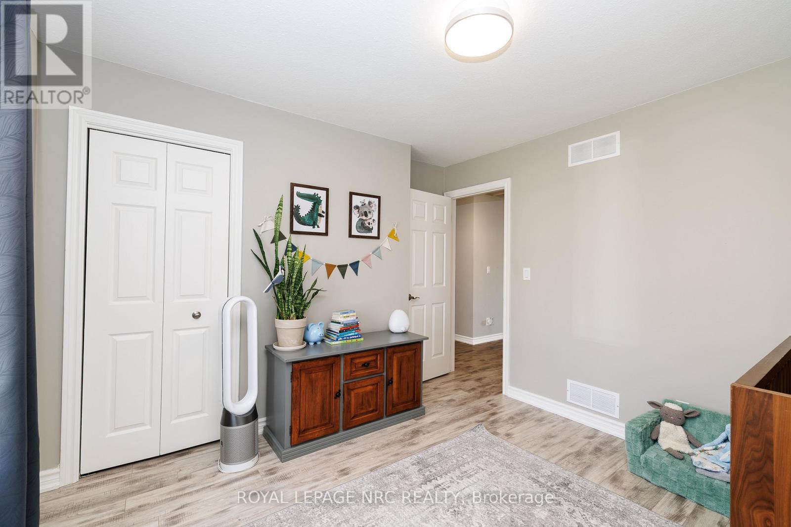 109 Calla Terrace, Welland, Ontario  L3C 7C2 - Photo 28 - X12990100