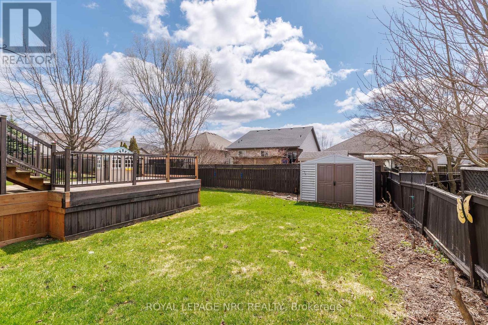 109 Calla Terrace, Welland, Ontario  L3C 7C2 - Photo 3 - X12990100