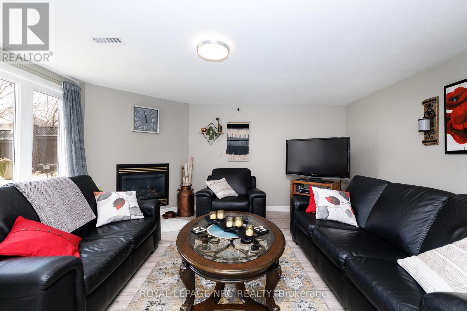 109 Calla Terrace, Welland, Ontario  L3C 7C2 - Photo 31 - X12990100