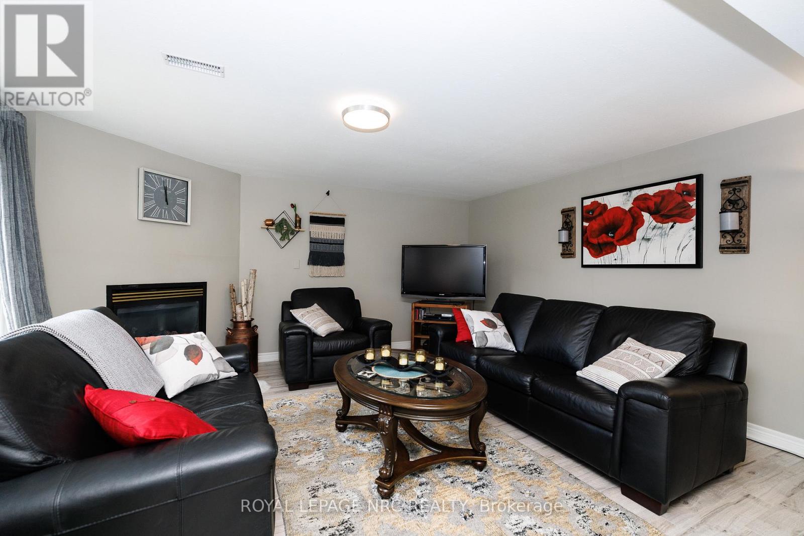 109 Calla Terrace, Welland, Ontario  L3C 7C2 - Photo 32 - X12990100