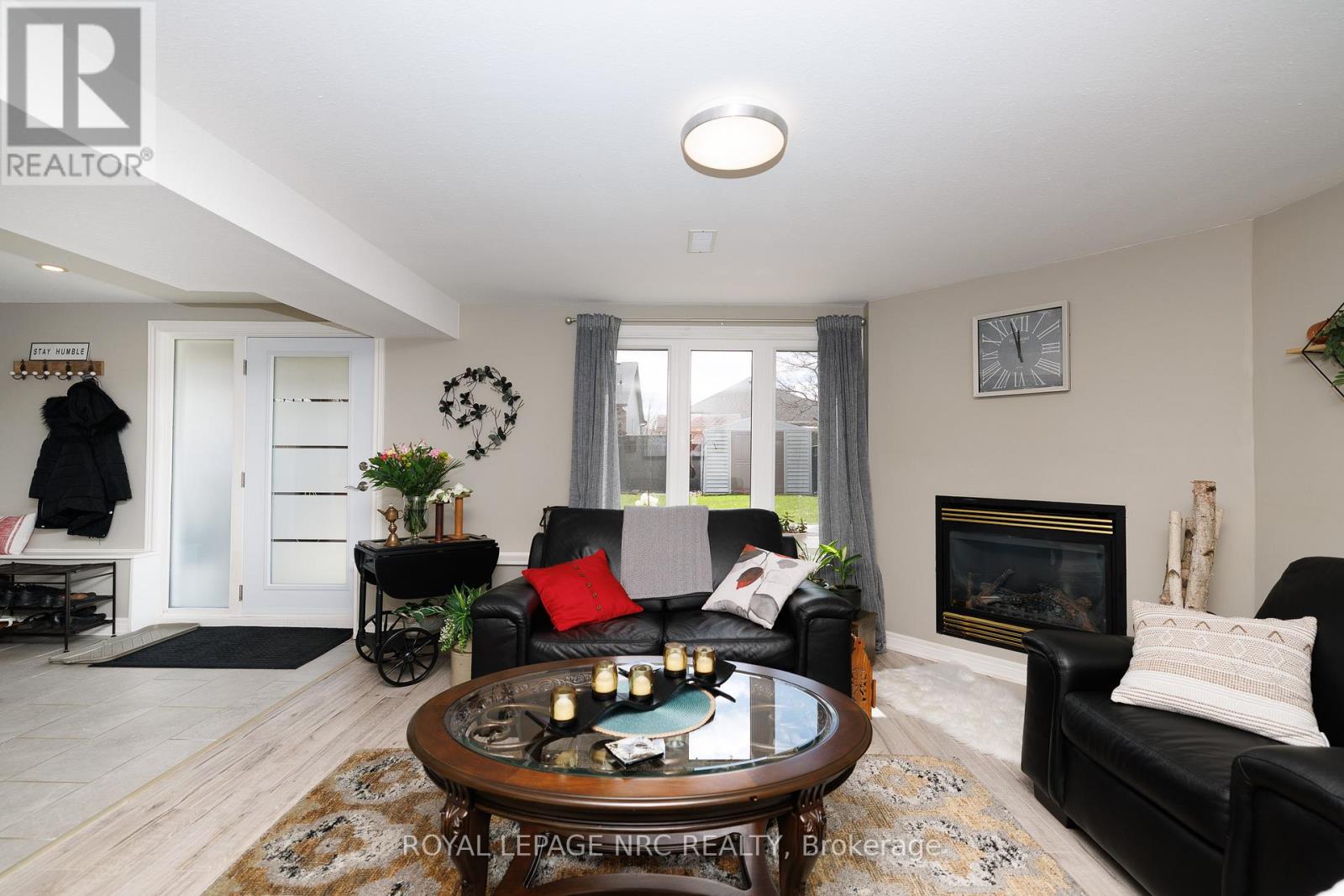 109 Calla Terrace, Welland, Ontario  L3C 7C2 - Photo 33 - X12990100