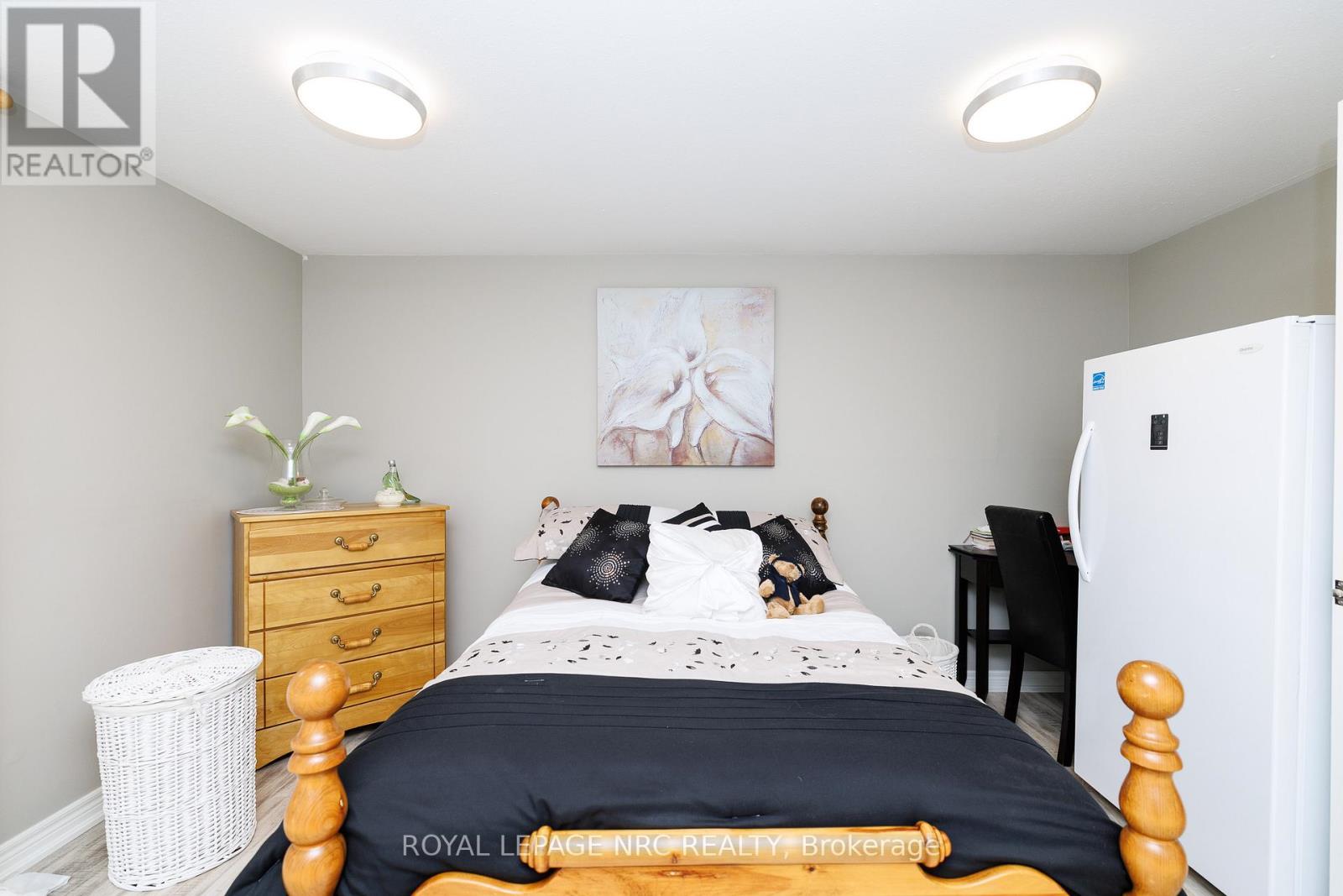 109 Calla Terrace, Welland, Ontario  L3C 7C2 - Photo 38 - X12990100