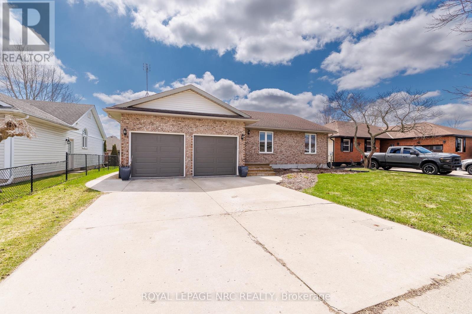 109 Calla Terrace, Welland, Ontario  L3C 7C2 - Photo 45 - X12990100