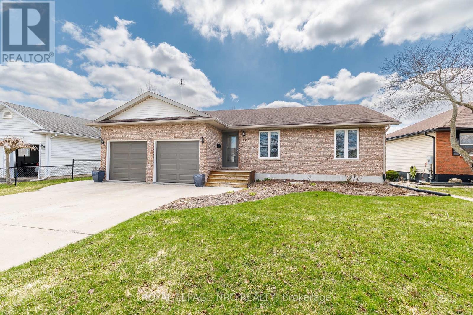 109 Calla Terrace, Welland, Ontario  L3C 7C2 - Photo 46 - X12990100