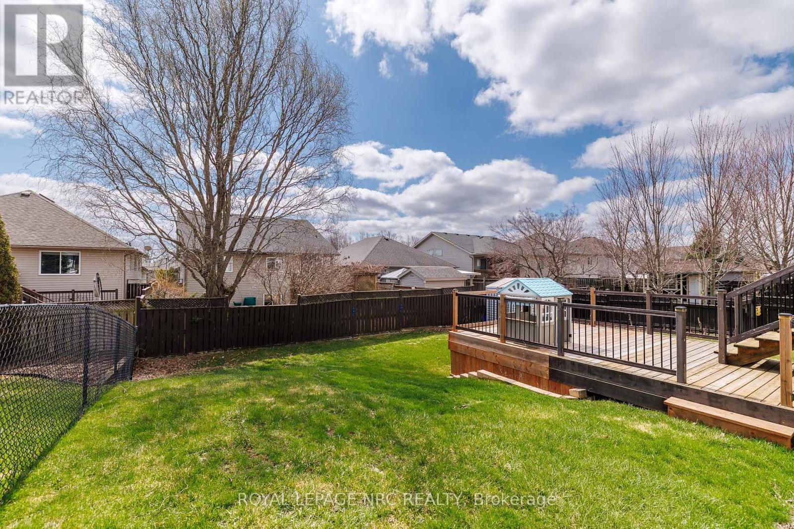 109 Calla Terrace, Welland, Ontario  L3C 7C2 - Photo 7 - X12990100