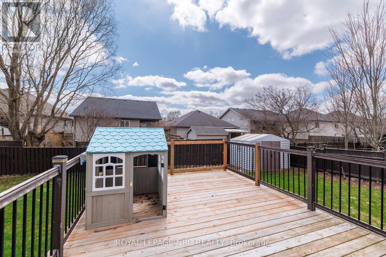 109 Calla Terrace, Welland, Ontario  L3C 7C2 - Photo 8 - X12990100