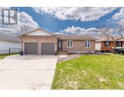 109 CALLA TERRACE, Welland, Ontario