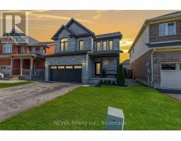 8 ELDERBERRY ROAD, Thorold, Ontario