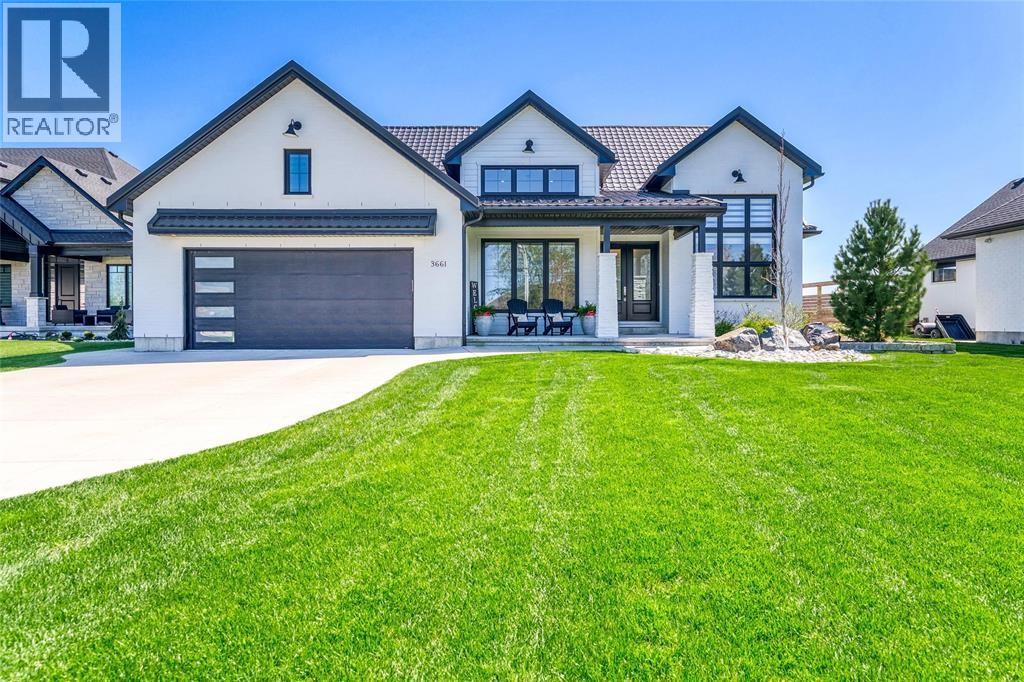3661 Egremont Road