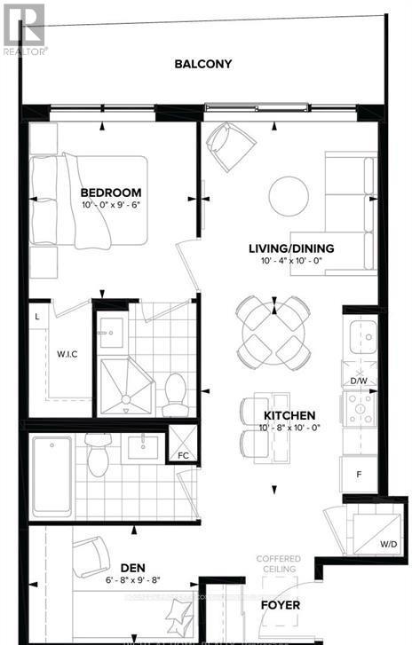 2607 - 15 Ellerslie Avenue, Toronto, Ontario  M2N 0E7 - Photo 45 - C12988250