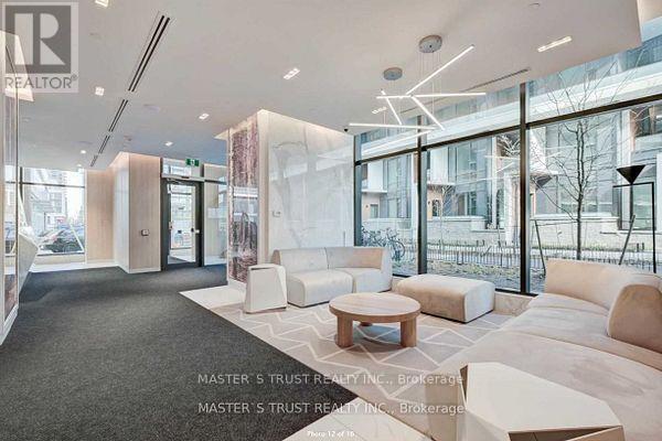 1211 - 30 Ordnance Street, Toronto, Ontario  M6K 0C8 - Photo 5 - C12958892
