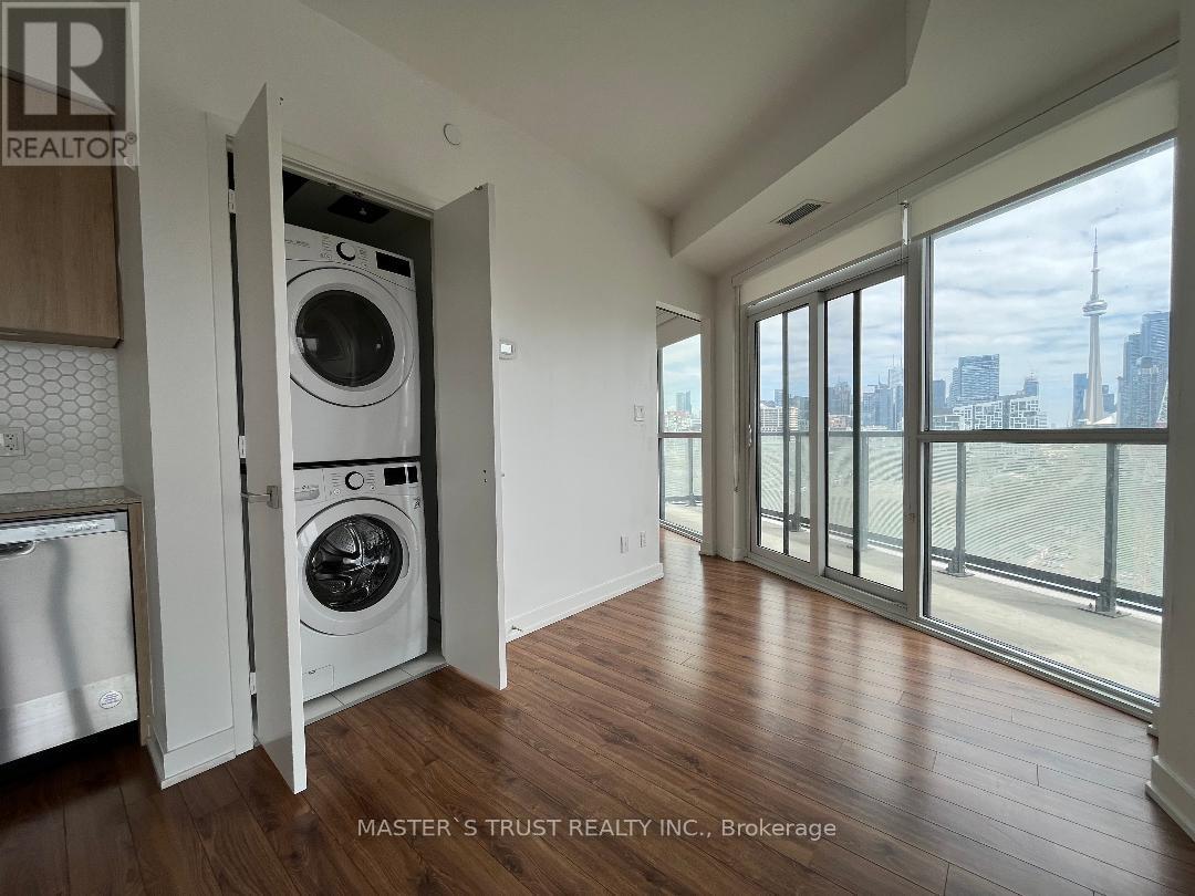 1211 - 30 Ordnance Street, Toronto, Ontario  M6K 0C8 - Photo 7 - C12958892