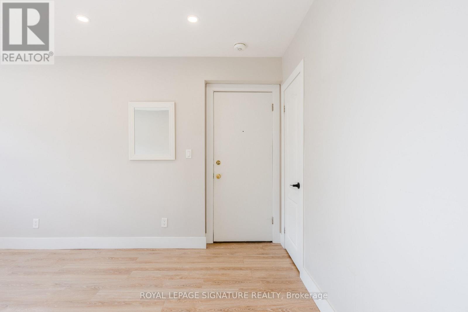 1 - 1 Hassard Avenue, Toronto, Ontario  M4K 3N3 - Photo 16 - E12863048