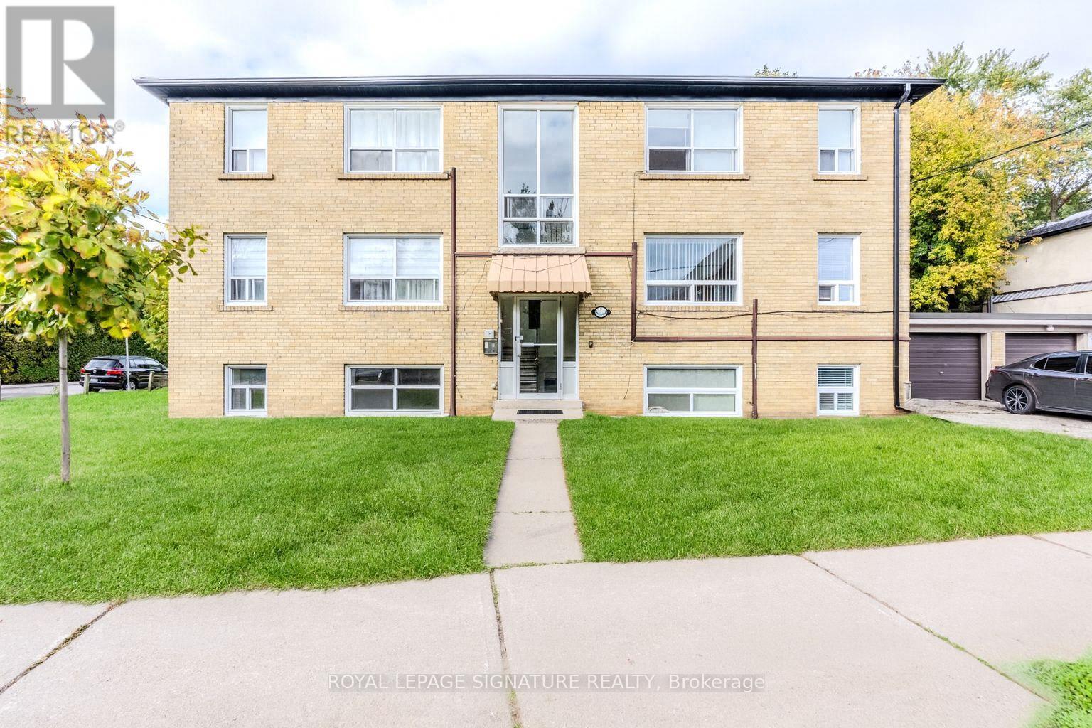 1 - 1 Hassard Avenue, Toronto, Ontario  M4K 3N3 - Photo 17 - E12863048