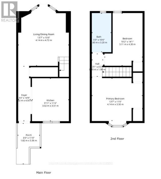 Main - 589 Logan Avenue, Toronto, Ontario  M4K 3B9 - Photo 13 - E12924244