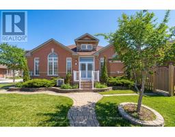 142 SAFFRON STREET, Markham, Ontario