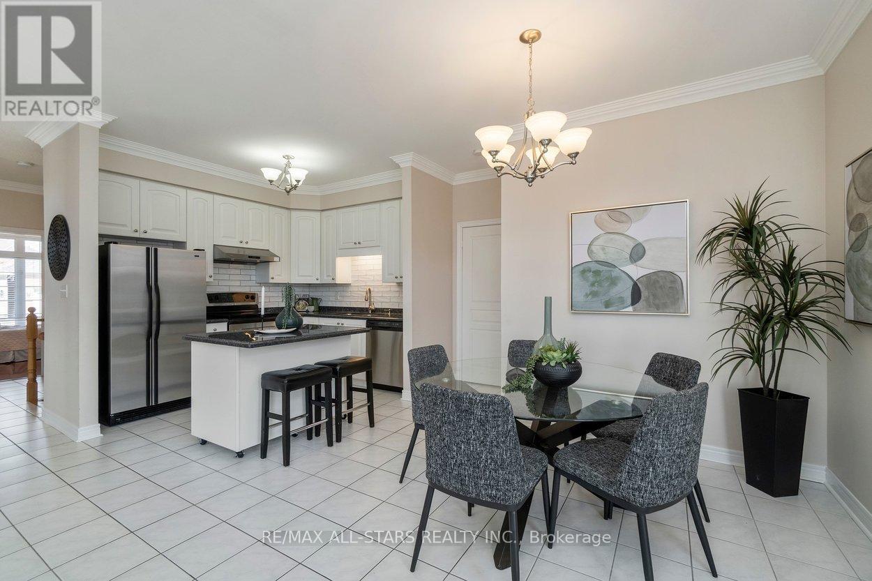 142 Saffron Street, Markham, Ontario  L6E 1M3 - Photo 13 - N12975960