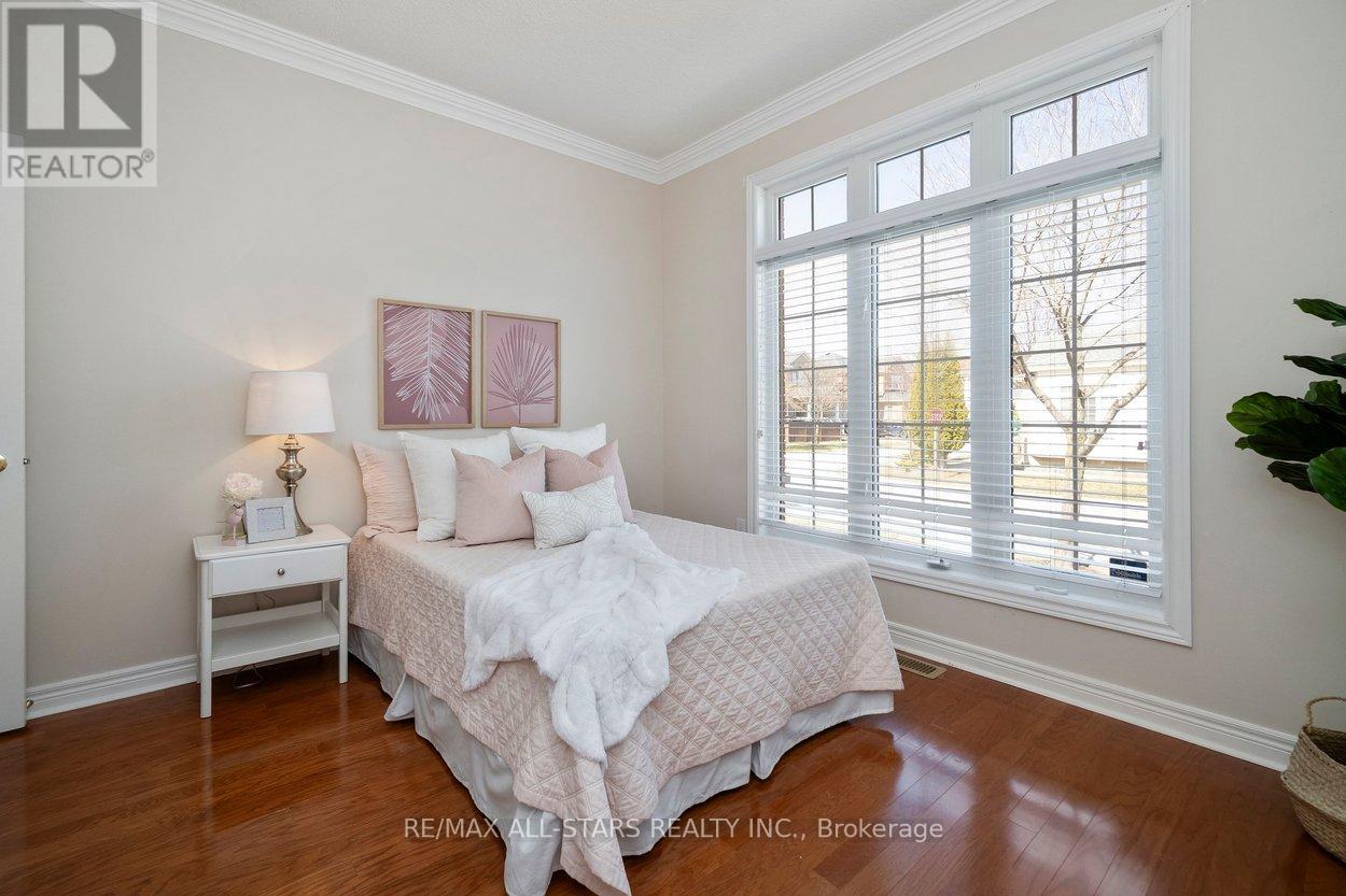 142 Saffron Street, Markham, Ontario  L6E 1M3 - Photo 31 - N12975960