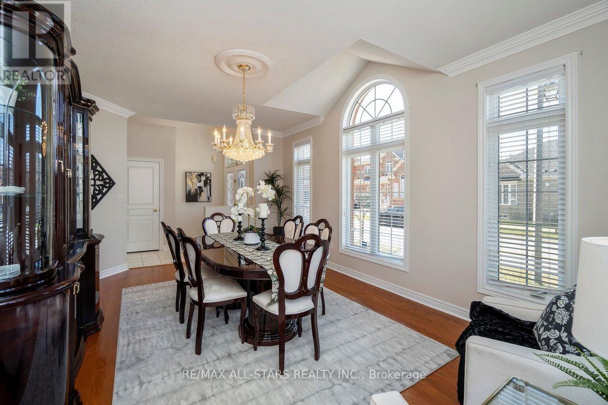 142 Saffron Street, Markham, Ontario  L6E 1M3 - Photo 24 - N12975960