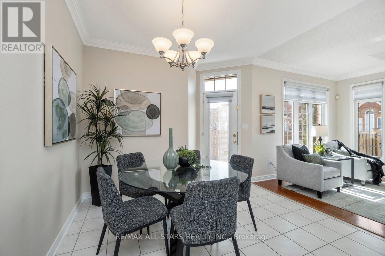 142 Saffron Street, Markham, Ontario  L6E 1M3 - Photo 20 - N12975960