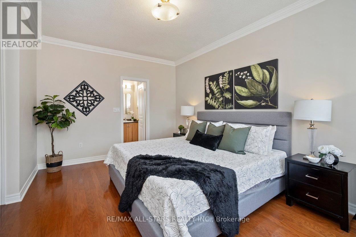 142 Saffron Street, Markham, Ontario  L6E 1M3 - Photo 27 - N12975960