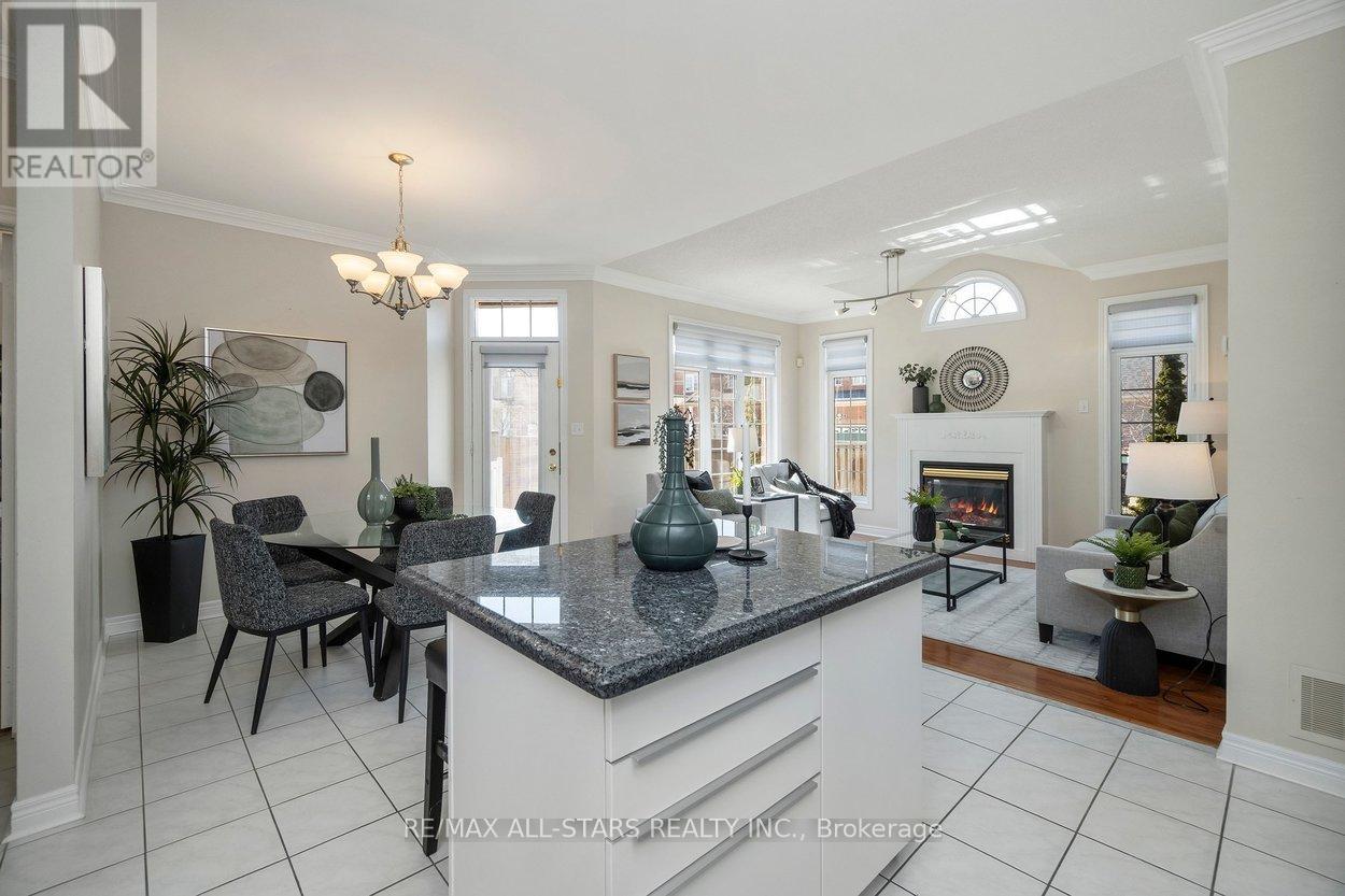 142 Saffron Street, Markham, Ontario  L6E 1M3 - Photo 18 - N12975960