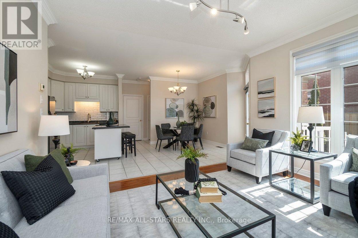 142 Saffron Street, Markham, Ontario  L6E 1M3 - Photo 11 - N12975960