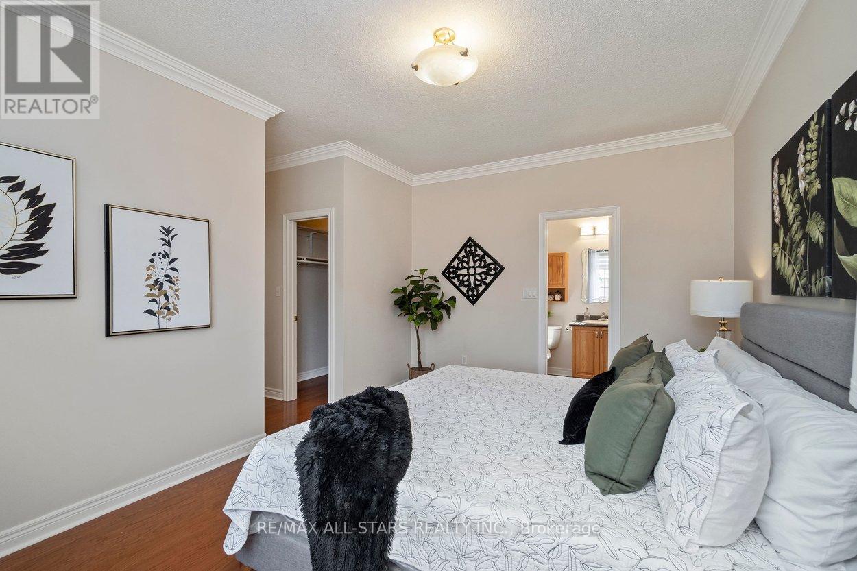 142 Saffron Street, Markham, Ontario  L6E 1M3 - Photo 28 - N12975960