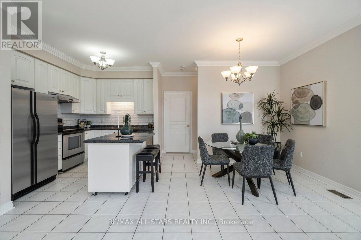 142 Saffron Street, Markham, Ontario  L6E 1M3 - Photo 19 - N12975960