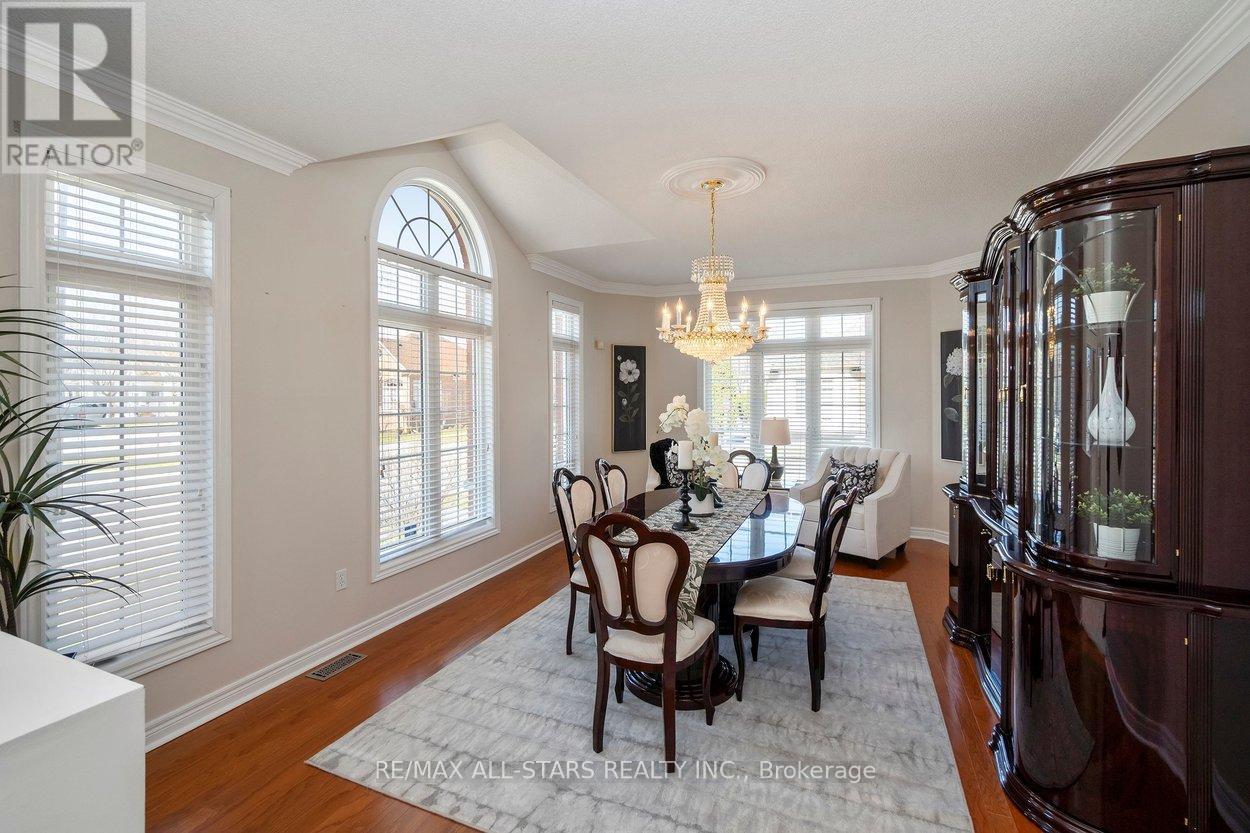 142 Saffron Street, Markham, Ontario  L6E 1M3 - Photo 23 - N12975960