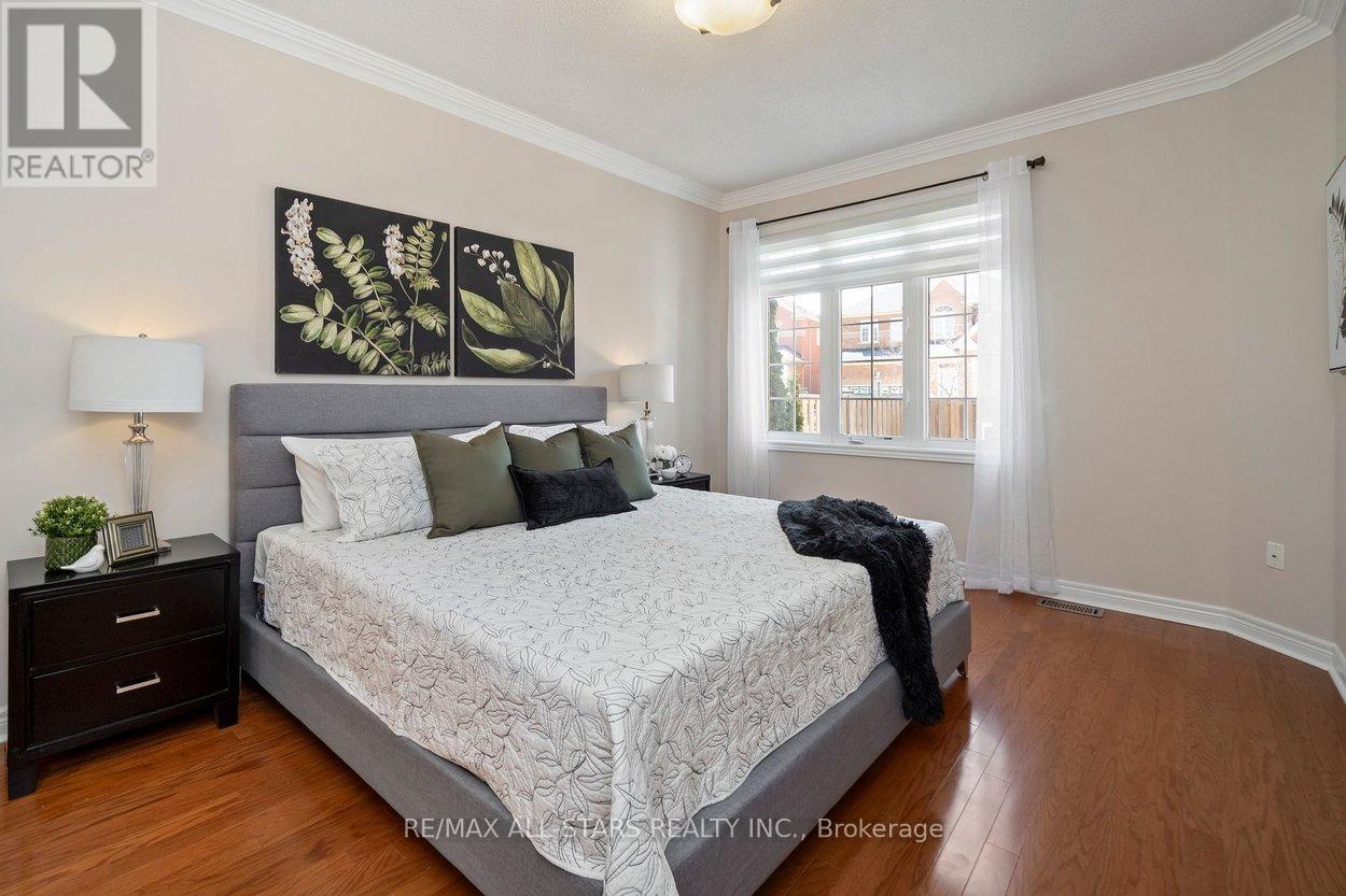 142 Saffron Street, Markham, Ontario  L6E 1M3 - Photo 26 - N12975960