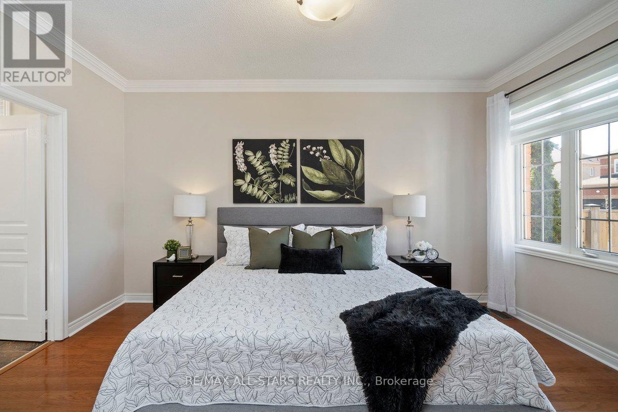 142 Saffron Street, Markham, Ontario  L6E 1M3 - Photo 25 - N12975960