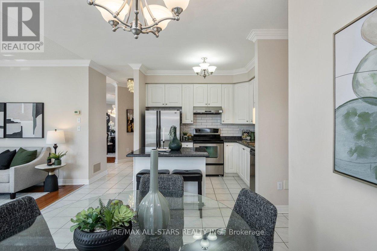 142 Saffron Street, Markham, Ontario  L6E 1M3 - Photo 17 - N12975960