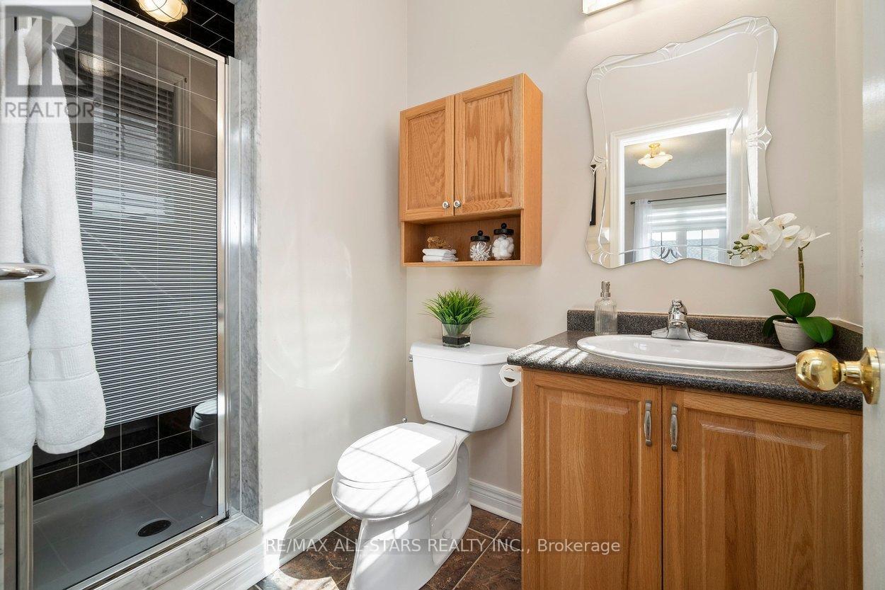 142 Saffron Street, Markham, Ontario  L6E 1M3 - Photo 30 - N12975960