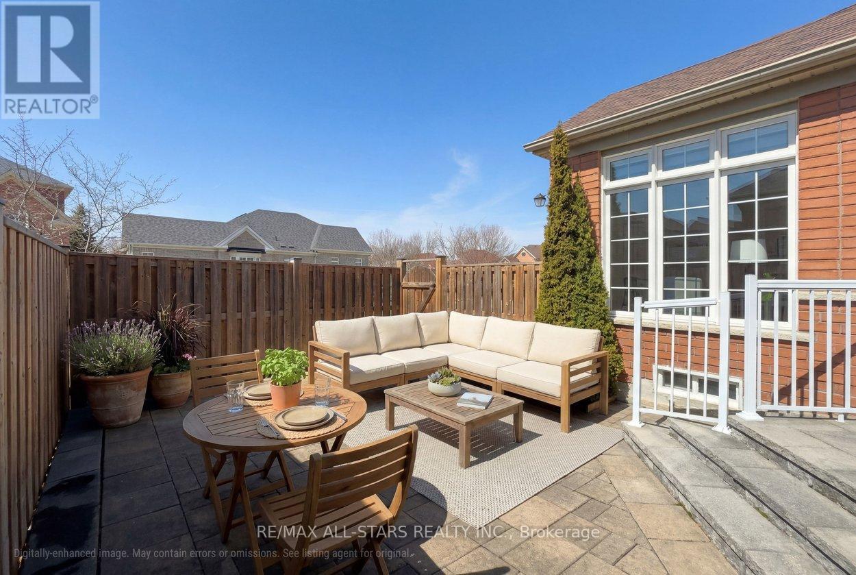 142 Saffron Street, Markham, Ontario  L6E 1M3 - Photo 36 - N12975960