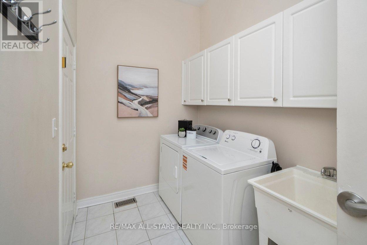 142 Saffron Street, Markham, Ontario  L6E 1M3 - Photo 35 - N12975960