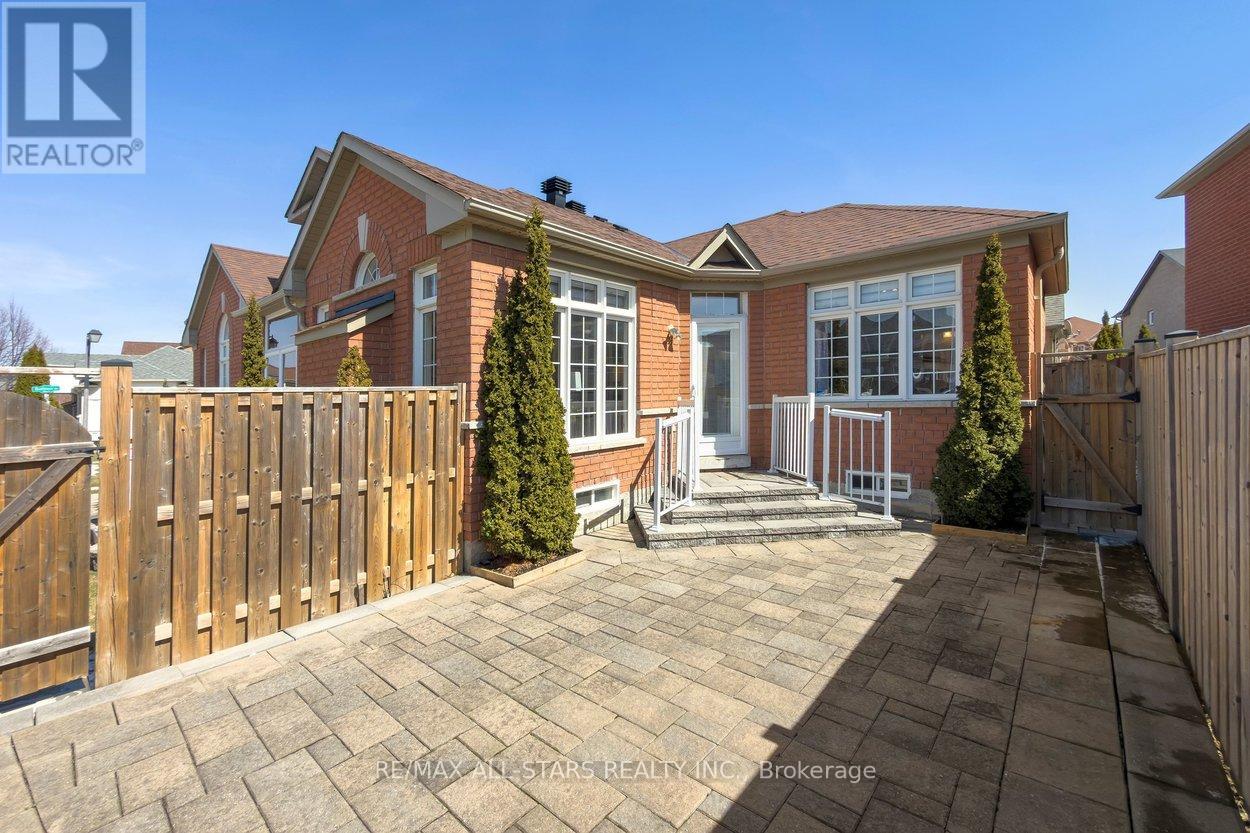 142 Saffron Street, Markham, Ontario  L6E 1M3 - Photo 38 - N12975960