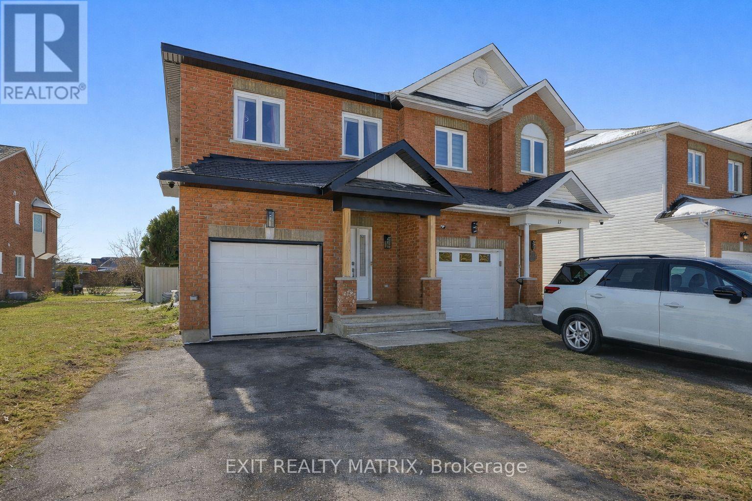 19 DIGNARD STREET, Russell, Ontario