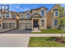 1252 QUEENS PLATE Road, oakville, Ontario