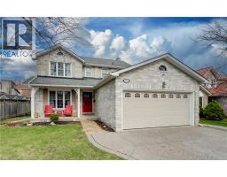 150 BAYNE Crescent, Cambridge, Ontario