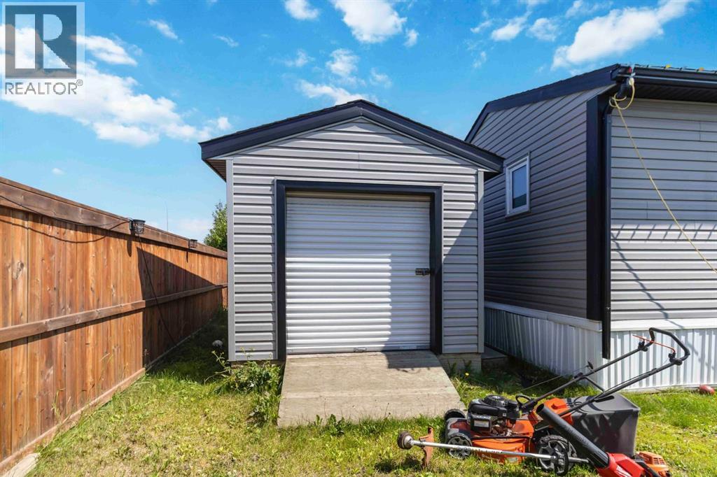 161 Card Crescent, Fort Mcmurray, Alberta  T9K 2H6 - Photo 30 - A2279093